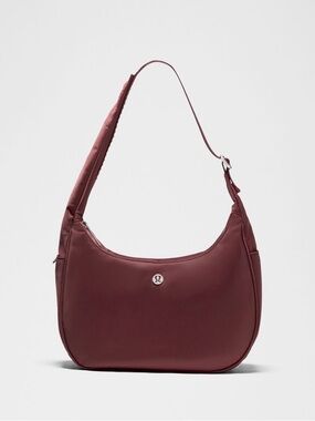 lululemon City Essentials Shoulder Bag 4L